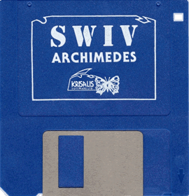 SWIV - Cart - Front (United Kingdom) - 1054x1093