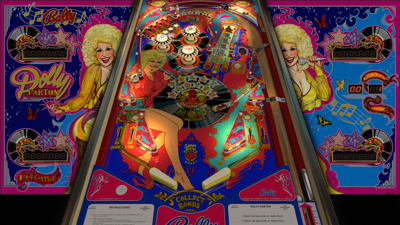 Dolly Parton - Screenshot - Gameplay (World) - 2560x1440