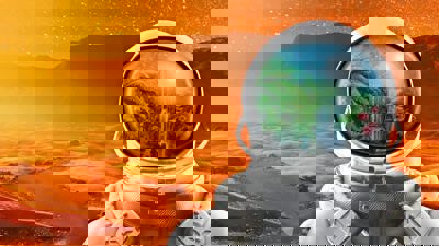 The Planet Crafter - Fanart - Background (World) - 1920x1080