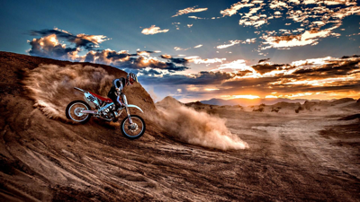 Odisea Paris-Dakar - Fanart - Background (World) - 1920x1080