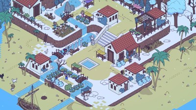 Hidden Through Time 2: Myths & Magic - Screenshot - Gameplay (World) - 1920x1080