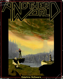 Out of This World - Box - Front (France) - 631x800