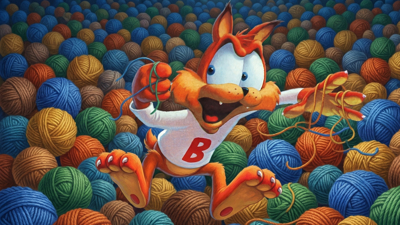 Bubsy II - Fanart - Background (World) - 1920x1080