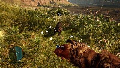 Far Cry Primal - Screenshot - Gameplay (United States) - 1920x1080