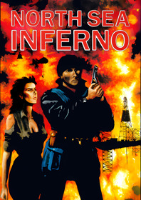 Persian Gulf Inferno - Fanart - Box - Front (Germany) - 1800x2550