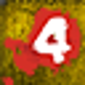 Left 4 Dead 2 - Icon (World) - 32x32