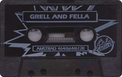Grell & Fella - Cart - Front (Europe) - 590x372