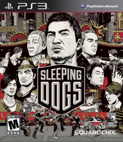Sleeping Dogs - Box - Front (North America) - 1531x1764