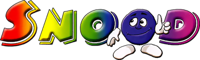 Snood - Clear Logo (World) - 580x176