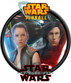 Star Wars: The Last Jedi - Fanart - Cart - Front (World) - 652x759