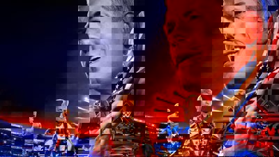 WWE 2k24 - Fanart - Background (World) - 3840x2160