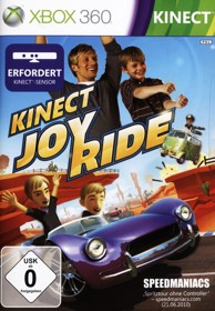 Kinect Joy Ride - Box - Front (Germany) - 983x1419