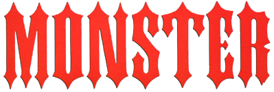 Monster - Clear Logo (World) - 781x262