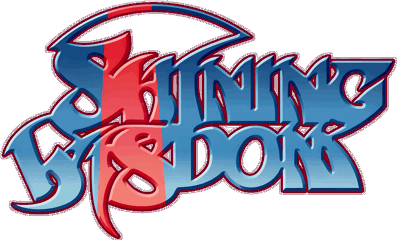 Shining Wisdom - Clear Logo (Europe) - 4500x2711