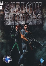 Shadowgrounds - Box - Front (Finland) - 562x800