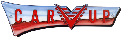 CarVup - Clear Logo (World) - 1975x639
