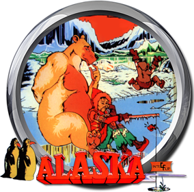Alaska - Fanart - Cart - Front (World) - 905x893
