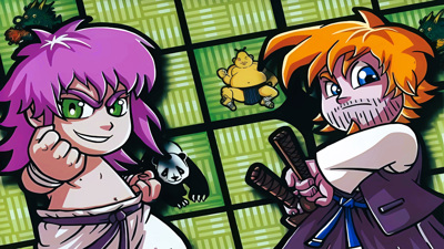 Zendoku - Fanart - Background (Europe) - 1920x1080