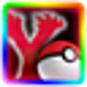 Pokémon Y - Icon (World) - 32x32
