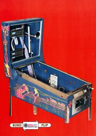 Black Magic - Advertisement Flyer - Back (World) - 850x1200