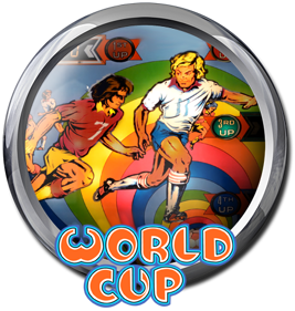World Cup - Fanart - Cart - Front (World) - 447x470