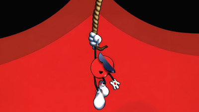 Spot Goes to Hollywood - Fanart - Background (World) - 1920x1080
