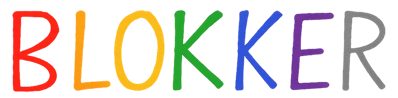 Blokker - Clear Logo (Europe) - 768x189