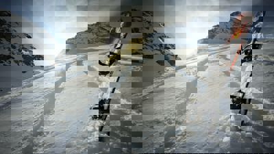 Freestyle Boardin' '99 - Fanart - Background (World) - 3840x2160