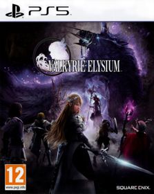 Valkyrie Elysium - Box - Front (Europe) - 637x800