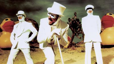 Primus - Fanart - Background (World) - 2000x1125