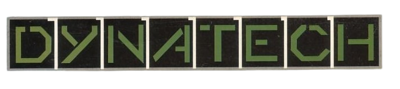 Dynatech - Clear Logo (Germany) - 710x158