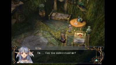 Ys VI: The Ark of Napishtim - Screenshot - Gameplay (North America) - 640x360