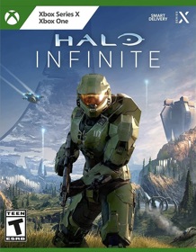 Halo Infinite - Box - Front (North America) - 974x1253