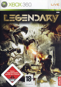 Legendary - Box - Front (Germany) - 600x856