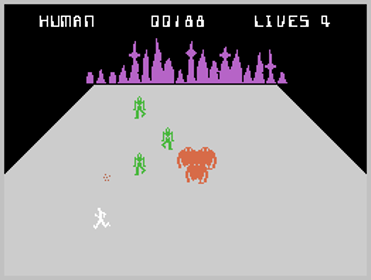 Evolution - Screenshot - Gameplay (North America) - 262x198