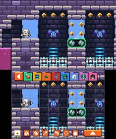 Chicken Wiggle - Screenshot - Gameplay (World) - 346x415