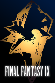 Final Fantasy IX - Poster (World) - 600x900