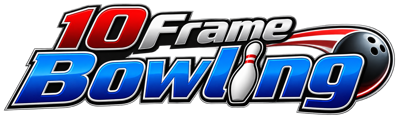 10 Frame Bowling - Clear Logo (null) - 2120x632