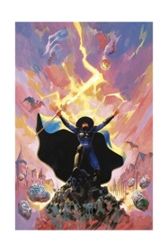 Magician Lord - Poster (World) - 800x1200