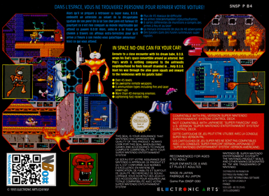 B.O.B. - Box - Back (France) - 680x497