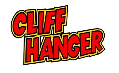 Cliff Hanger - Clear Logo (World) - 4200x2560