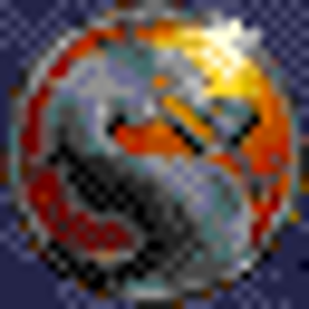Mortal Kombat 3 - Icon (World) - 32x32