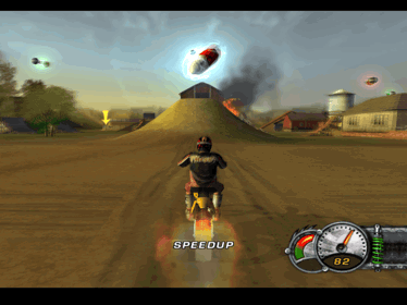 Freestyle MetalX - Screenshot - Gameplay (World) - 1920x1440