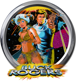 Buck Rogers - Fanart - Cart - Front (World) - 880x937