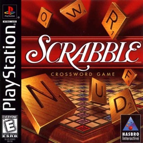 Scrabble: Crossword Game - Box - Front (North America) - 1500x1500