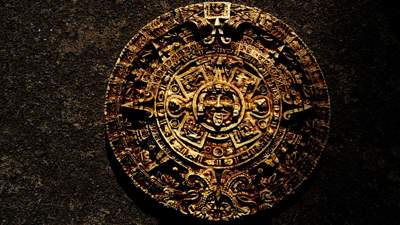 Aztec Challenge - Fanart - Background (World) - 1920x1080