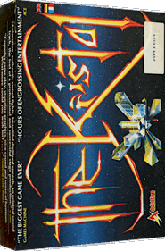 The Kristal - Box - 3D (Europe) - 820x1244