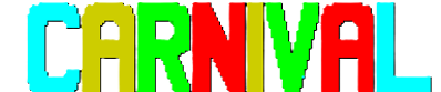 Carnival - Clear Logo (Europe) - 384x80