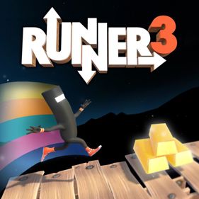 Runner3 - Square (World) - 800x800