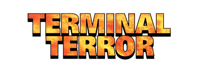 Terminal Terror - Clear Logo (World) - 3648x1152